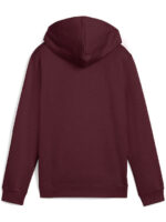 Puma ESS No.1 Logo Hoodie Παιδικό Φούτερ Κουκούλα Αγόρι 684896-96 - Image 3