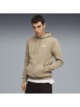 Puma ESS Small No.1 Logo Hoodie Ανδρικό Φούτερ Κουκούλα 682575-55