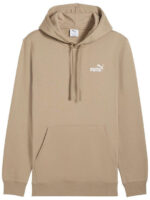 Puma ESS Small No.1 Logo Hoodie Ανδρικό Φούτερ Κουκούλα 682575-55 - Image 2