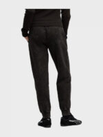 Puma ESS Elevated Wash Swetpants Γυναικείο Παντελόνι Φόρμας 688104-01 - Image 4