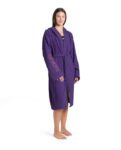Arena Zeppelin Light Robe Unisex Bathrobe Γυναικείο Μπουρνούζι 009019-930