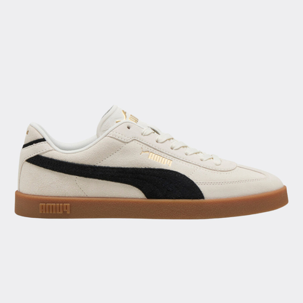puma-club-ii-era-suede-unisex-sneakers-400717-10.1 Puma Club II Era Suede Ανδρικό Παπούτσι 400717-10 - Image 1