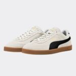 Puma Club II Era Suede Ανδρικό Παπούτσι 400717-10 - Image 4