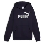 Puma ESS No. 1 Logo Hoodie FL Παιδικό Φούτερ Αγόρι 684908-16