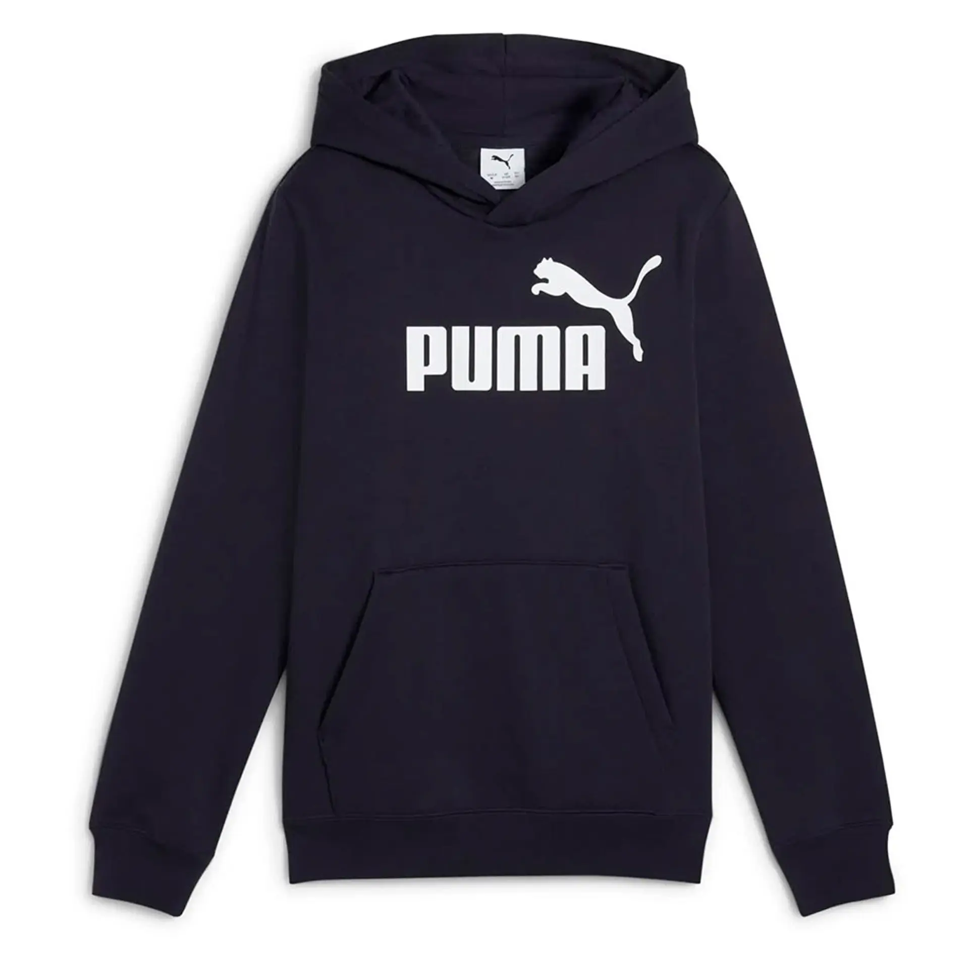 puma-fouter-6840816.1 Puma ESS No. 1 Logo Hoodie FL Παιδικό Φούτερ Αγόρι 684908-16 - Image 1