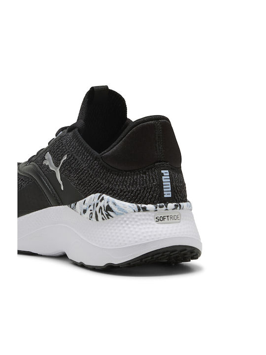 Puma Softride Mayve Mystic Γυναικείο Παπούτσι 311970-01 - Image 6