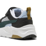 Puma Trinity 2 LT Run Fun AC+ Ps Παιδικό Παπούτσι Αγόρι 402931-02 - Image 4