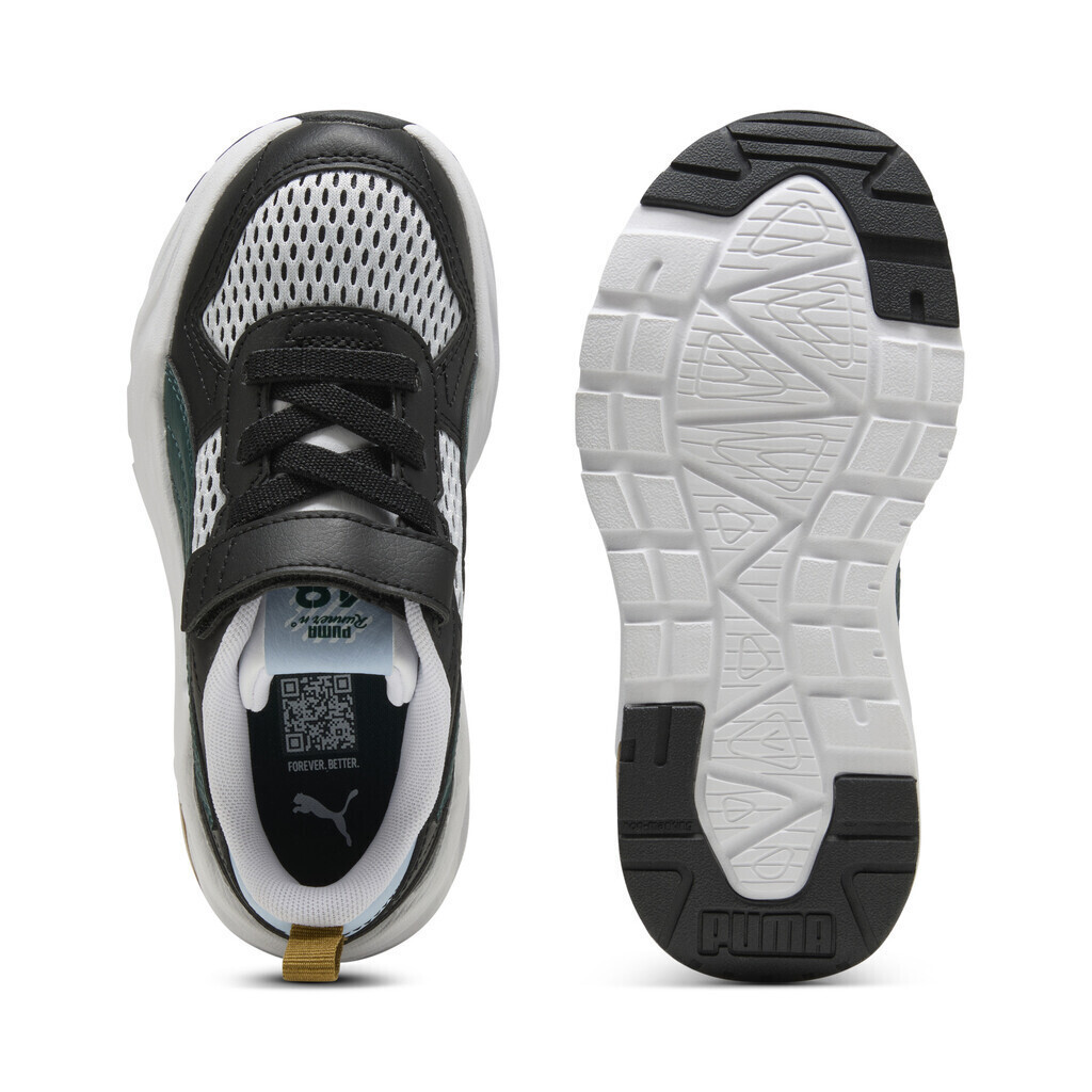 Puma Trinity 2 LT Run Fun AC+ Ps Παιδικό Παπούτσι Αγόρι 402931-02 - Image 6