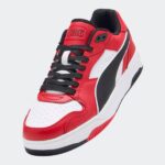 Puma RBD Break Low Ανδρικό Παπόυτσι 402586-07 - Image 5