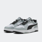 Puma RBD Break Low Ανδρικό Παπόυτσι 402586-06 - Image 4