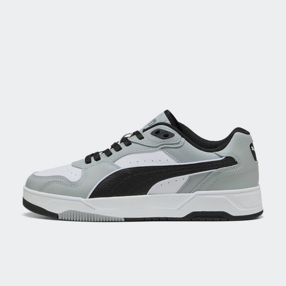 puma_andrika_sneakers_leyka_402586_06. Puma RBD Break Low Ανδρικό Παπόυτσι 402586-06 - Image 1