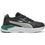 Puma X-Ray 3 Lite Jr Παιδικό Παπούτσι Αγόρι 401493-05