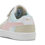 Puma Caven 2.0 Block Βρεφικά Παπούτσια Κορίτσι 394463-19 - Image 3