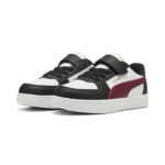 Puma Caven 2.0 Παιδικό Παπούτσι Sneaker Αγόρι 393839-59 - Image 2