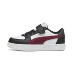 Puma Caven 2.0 Παιδικό Παπούτσι Sneaker Αγόρι 393839-59 - Image 4