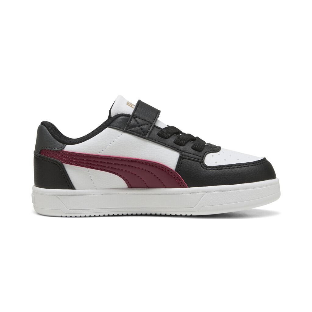 puma_caven_2_0_paidika_sneakers_leyka_393839_59.5 Puma Caven 2.0 Παιδικό Παπούτσι Sneaker Αγόρι 393839-59 - Image 1