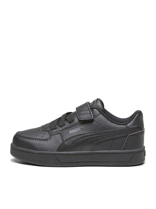 Puma Caven 2.0 Παιδικό Παπούτσι Sneaker Unisex  393839-01 - Image 4