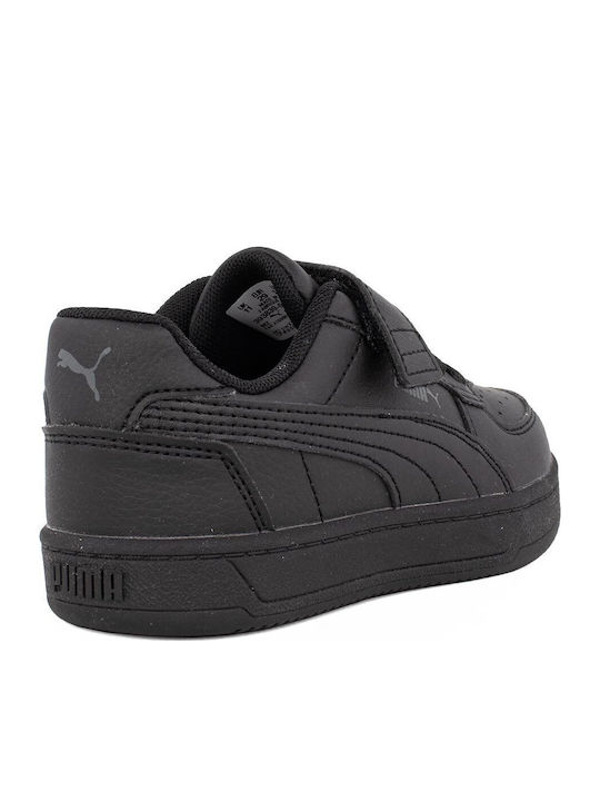 Puma Caven 2.0 Παιδικό Παπούτσι Sneaker Unisex  393839-01 - Image 6