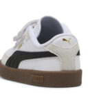 Puma Club II Era V Inf Βρεφικό Παπούτσι Unisex 402308-02 - Image 4