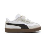 Puma Club II Era V Inf Βρεφικό Παπούτσι Unisex 402308-02 - Image 6