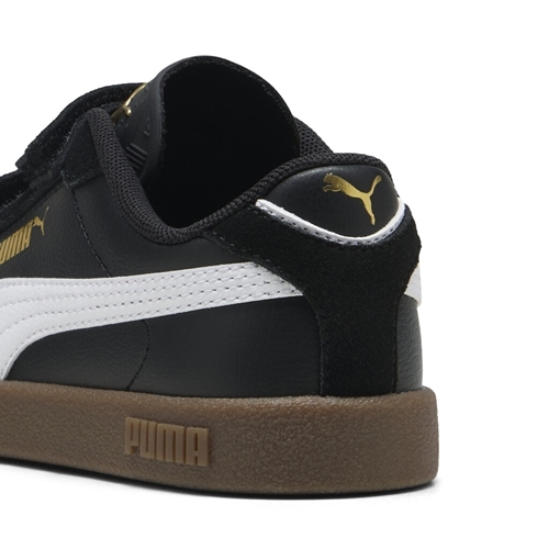 Puma Club II Era V PS Παιδικό Παπούτσι Αγόρι 402307-01 - Image 3