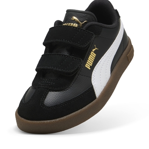 Puma Club II Era V PS Παιδικό Παπούτσι Αγόρι 402307-01 - Image 5