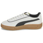 Puma Club Klassika SD Γυναικείο Παπούτσι 400718-01 - Image 4