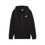 Puma ESS Full Zip Hoodie Ανδρική Ζακέτα 682586-01
