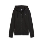 Puma ESS Full Zip Hoodie Γυναικεία Ζακέτα 682404-01
