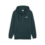 Puma ESS Full-Zip Hoodie Ανδρική Ζακέτα Κουκούλα 682658-75