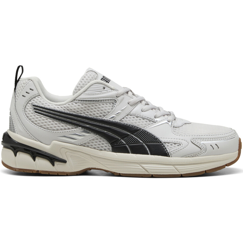 puma_milenio_tech_andrika_sneakers_gri_402625_03. Puma Milenio Tech 2000 Ανδρικό Παπούτσι 402625-03 - Image 1