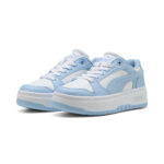 Puma Rebound Femme Low Γυναικείο Παπούτσι 402592-05 - Image 2