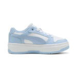 Puma Rebound Femme Low Γυναικείο Παπούτσι 402592-05 - Image 6
