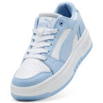 Puma Rebound Femme Low Γυναικείο Παπούτσι 402592-05 - Image 7