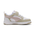 Puma Rebound V6 Lo AC+ PS Παιδικό Παπούτσι Κορίτσι 397419-31 - Image 6