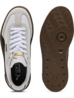 Puma Club II Era Jr Παιδικό Παπούτσι Unisex 401489-02 - Image 4