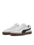 Puma Club II Era Jr Παιδικό Παπούτσι Unisex 401489-02