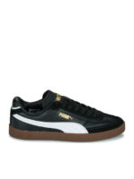 Puma Club II Era Jr Παιδικό Παπούτσι Unisex 401489-01 - Image 2