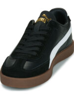 Puma Club II Era Jr Παιδικό Παπούτσι Unisex 401489-01 - Image 3