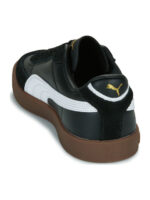 Puma Club II Era Jr Παιδικό Παπούτσι Unisex 401489-01 - Image 5