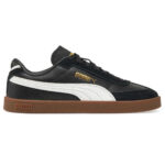 Puma Club II Era Jr Παιδικό Παπούτσι Unisex 401489-01 - Image 8
