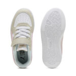 Puma Caven 2.0 Block Ac+ Ps Παιδικό Παπούτσι Κορίτσι 394462-19 - Image 5