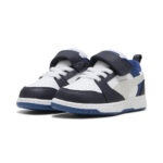 Puma Rebound V6 Low AC+ Infant Βρεφικό Παπούτσι Αγόρι 397420-28 - Image 3
