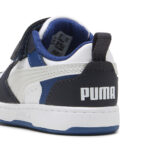 Puma Rebound V6 Low AC+ Infant Βρεφικό Παπούτσι Αγόρι 397420-28 - Image 4