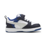 Puma Rebound V6 Low AC+ Infant Βρεφικό Παπούτσι Αγόρι 397420-28 - Image 6