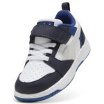 Puma Rebound V6 Low AC+ Infant Βρεφικό Παπούτσι Αγόρι 397420-28 - Image 7
