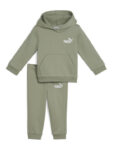 Puma Loungewear Set Βρεφικό Σετ Φόρμας Αγόρι 686282-82