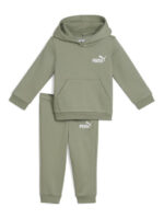 Puma Loungewear Set Βρεφικό Σετ Φόρμας Αγόρι 686282-82