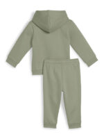 Puma Loungewear Set Βρεφικό Σετ Φόρμας Αγόρι 686282-82 - Image 3