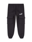 Puma ESS No. 1Logo Cargo Pants Παιδική Φόρμα Αγόρι 684924-01